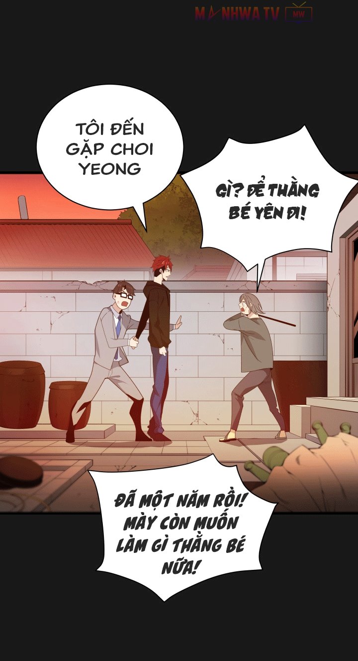 Đọc truyện Ma tôn tái thế - Chap 15