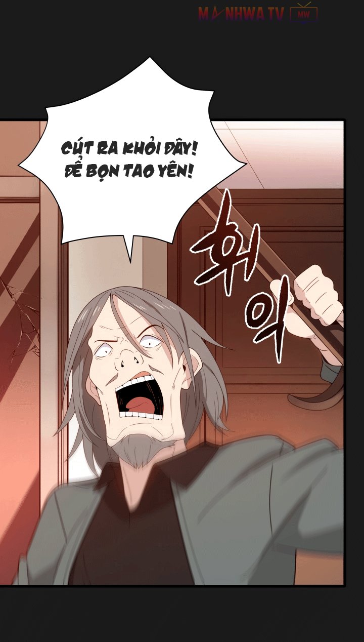 Đọc truyện Ma tôn tái thế - Chap 15