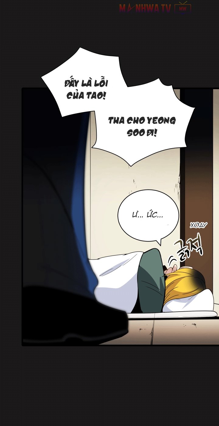 Đọc truyện Ma tôn tái thế - Chap 15