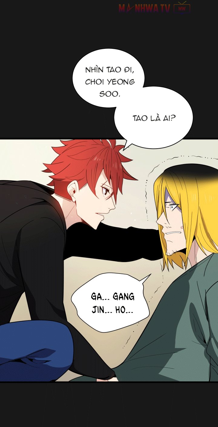Đọc truyện Ma tôn tái thế - Chap 15