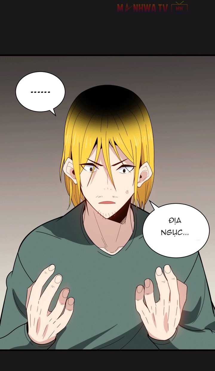 Đọc truyện Ma tôn tái thế - Chap 15