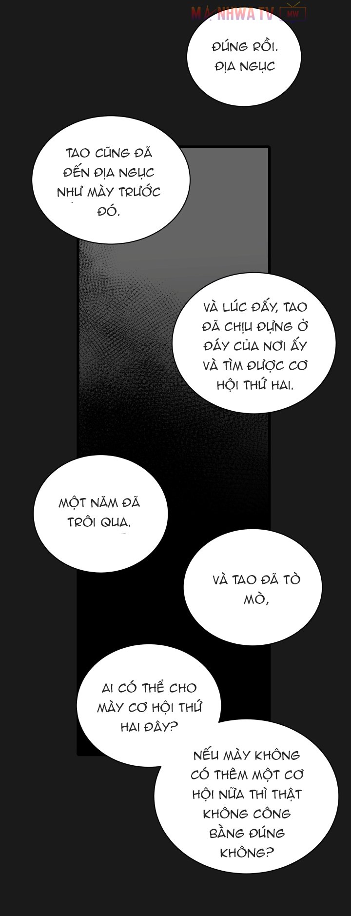 Đọc truyện Ma tôn tái thế - Chap 15