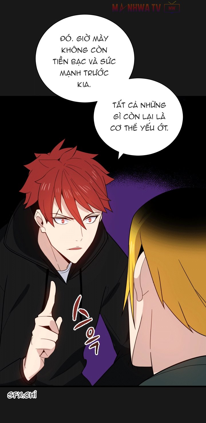Đọc truyện Ma tôn tái thế - Chap 15