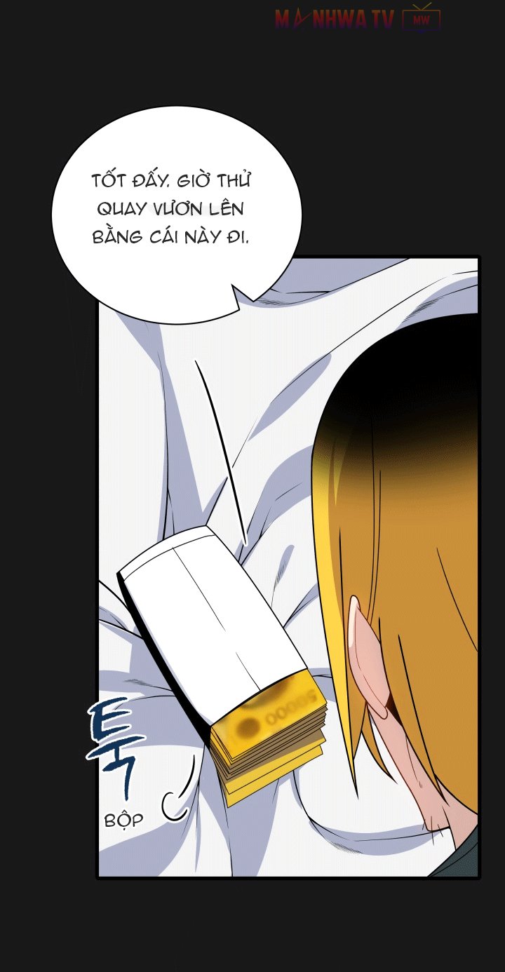 Đọc truyện Ma tôn tái thế - Chap 15