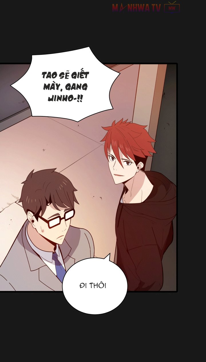 Đọc truyện Ma tôn tái thế - Chap 15
