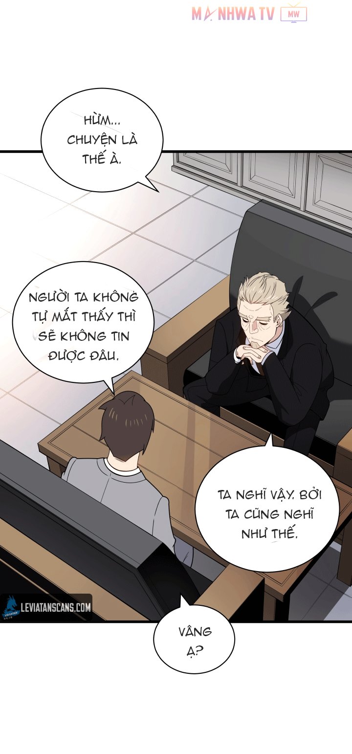 Đọc truyện Ma tôn tái thế - Chap 15