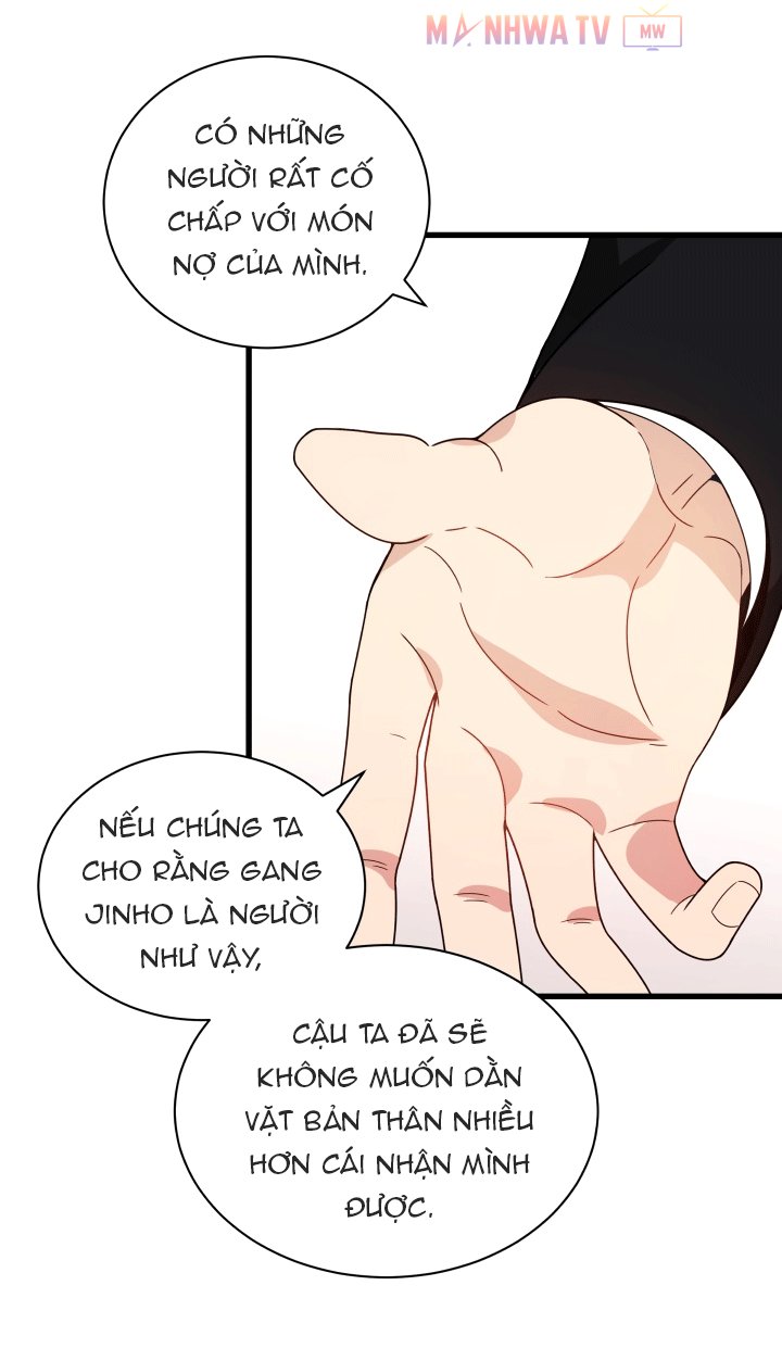 Đọc truyện Ma tôn tái thế - Chap 15