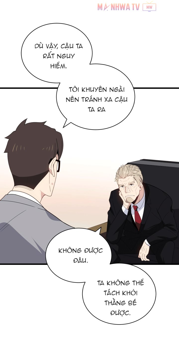 Đọc truyện Ma tôn tái thế - Chap 15