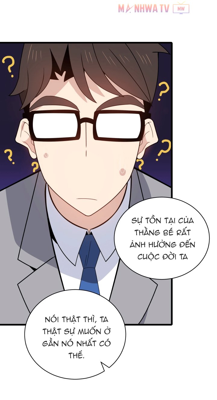 Đọc truyện Ma tôn tái thế - Chap 15