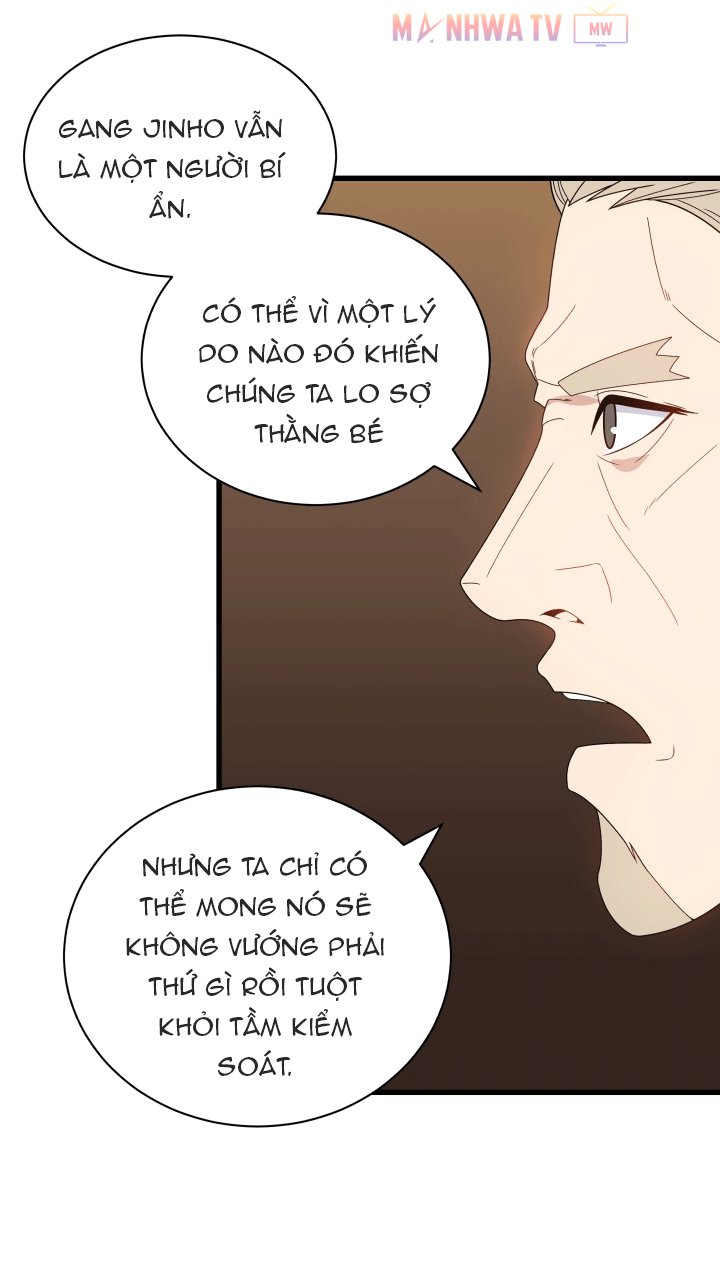 Đọc truyện Ma tôn tái thế - Chap 15