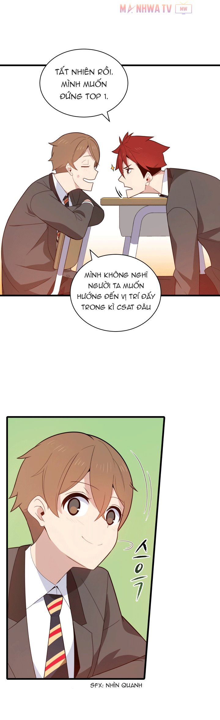 Đọc truyện Ma tôn tái thế - Chap 15