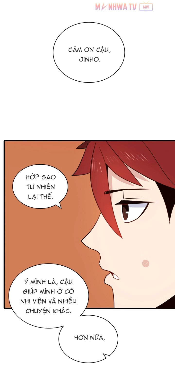Đọc truyện Ma tôn tái thế - Chap 15