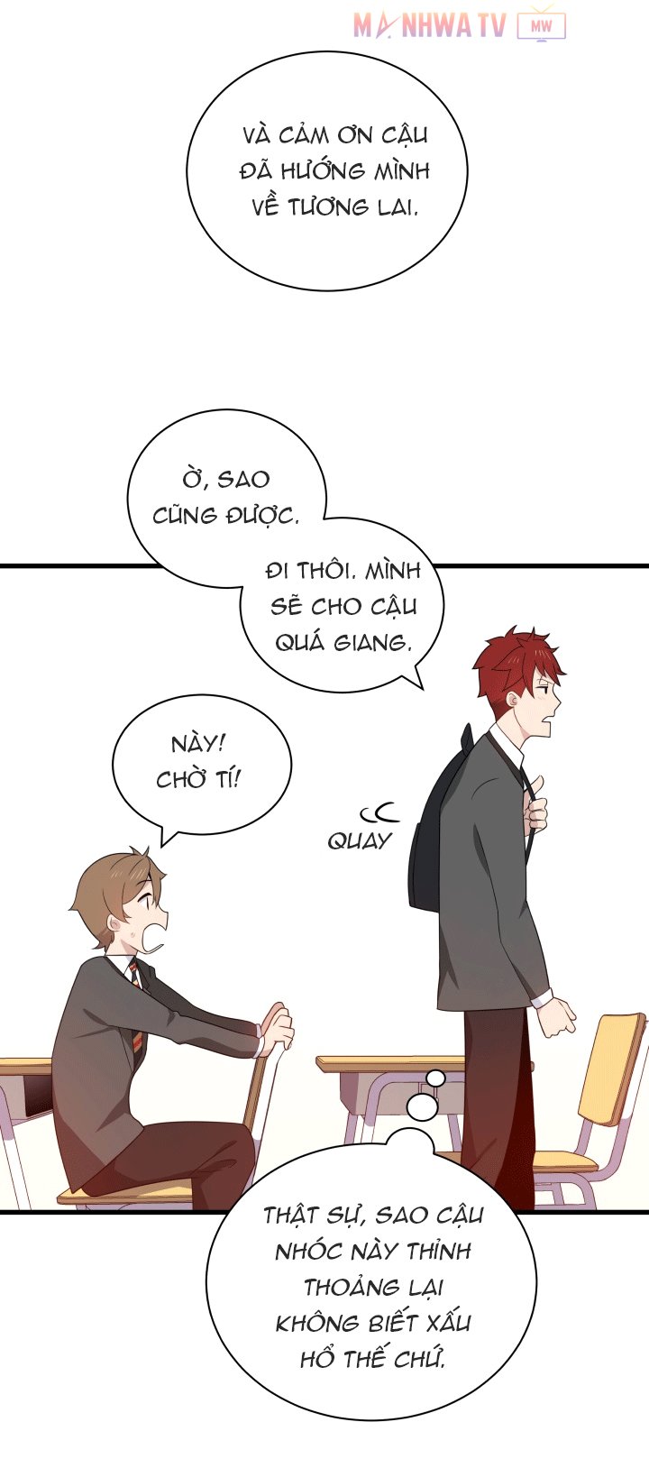 Đọc truyện Ma tôn tái thế - Chap 15