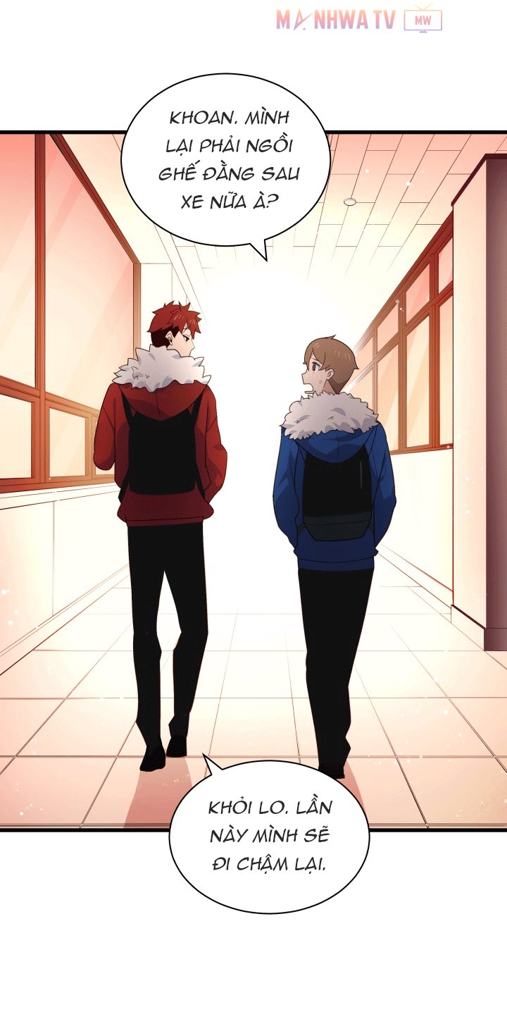 Đọc truyện Ma tôn tái thế - Chap 15