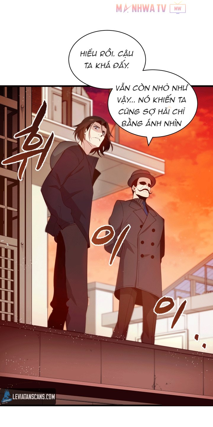 Đọc truyện Ma tôn tái thế - Chap 15