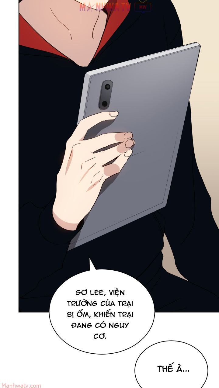Đọc truyện Ma tôn tái thế - Chap 43