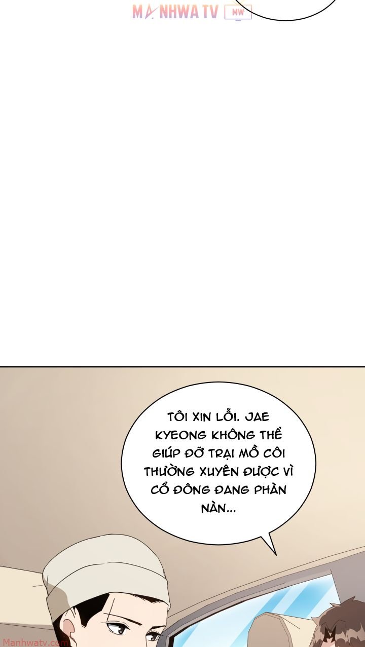 Đọc truyện Ma tôn tái thế - Chap 43
