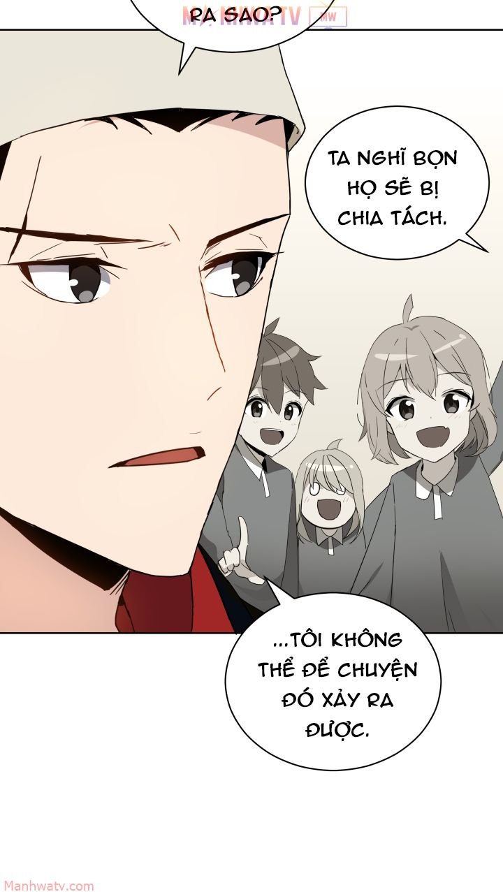 Đọc truyện Ma tôn tái thế - Chap 43