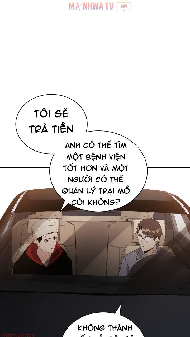 Đọc truyện Ma tôn tái thế - Chap 43
