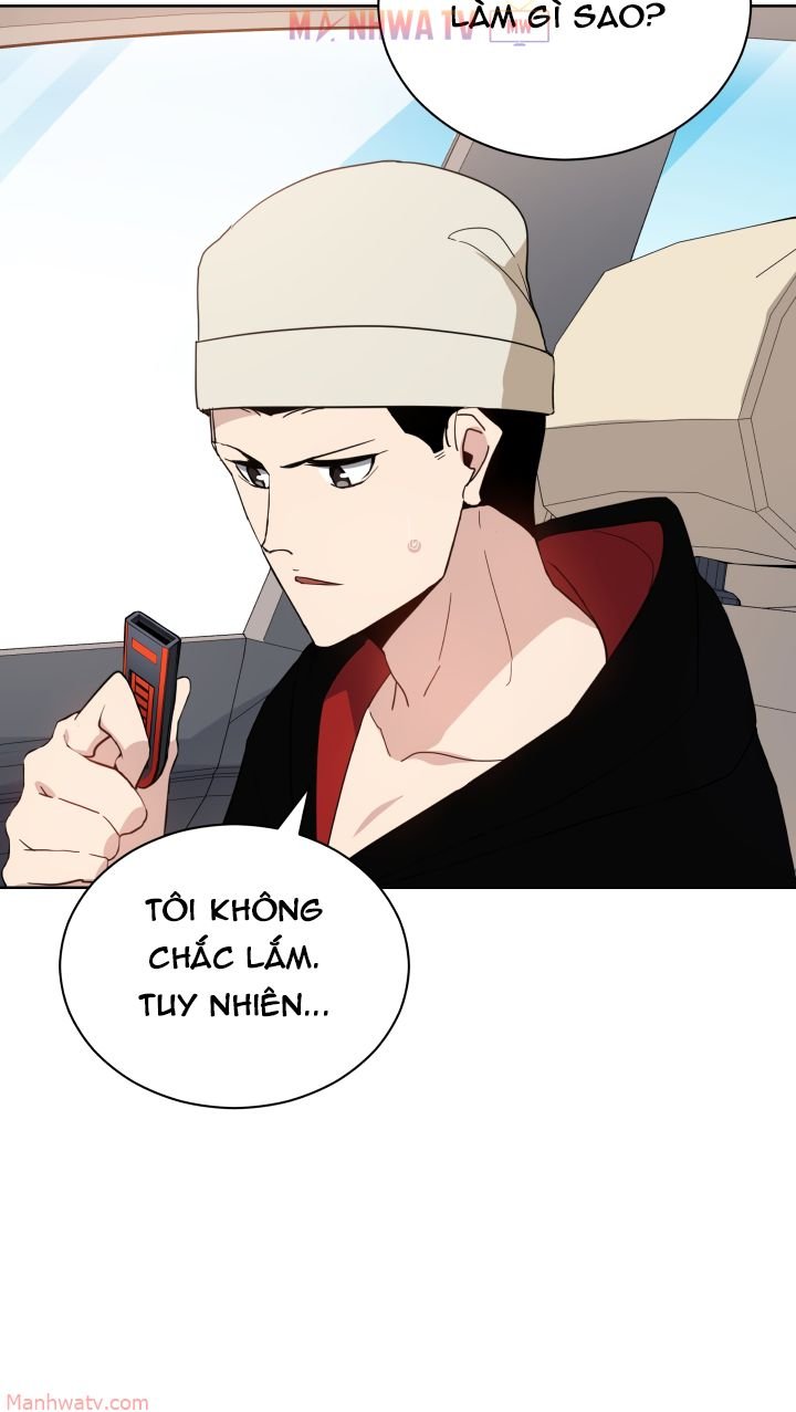 Đọc truyện Ma tôn tái thế - Chap 43