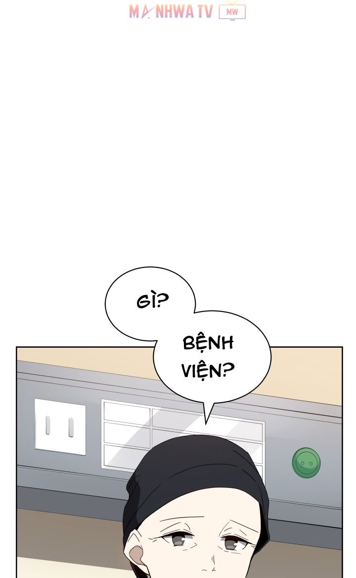 Đọc truyện Ma tôn tái thế - Chap 43