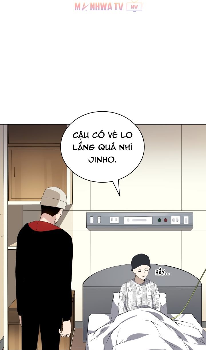 Đọc truyện Ma tôn tái thế - Chap 43