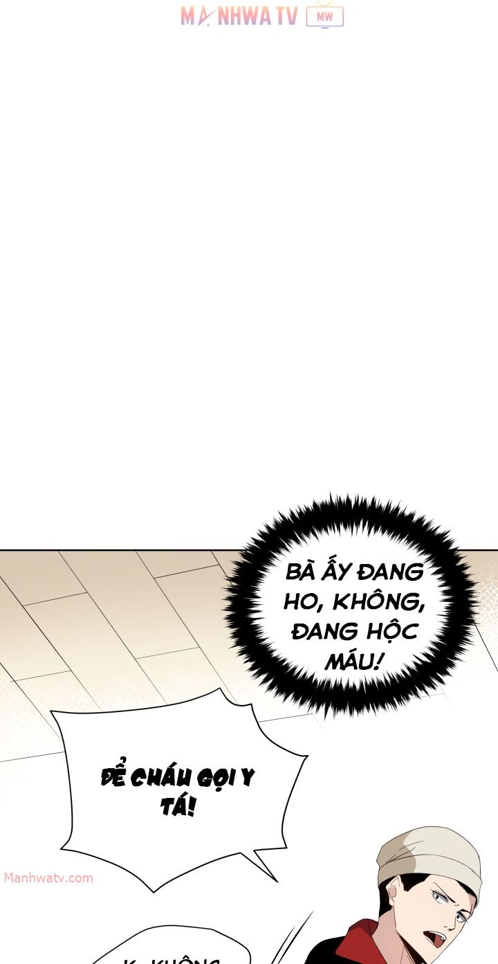 Đọc truyện Ma tôn tái thế - Chap 43