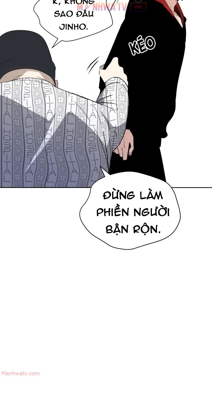 Đọc truyện Ma tôn tái thế - Chap 43
