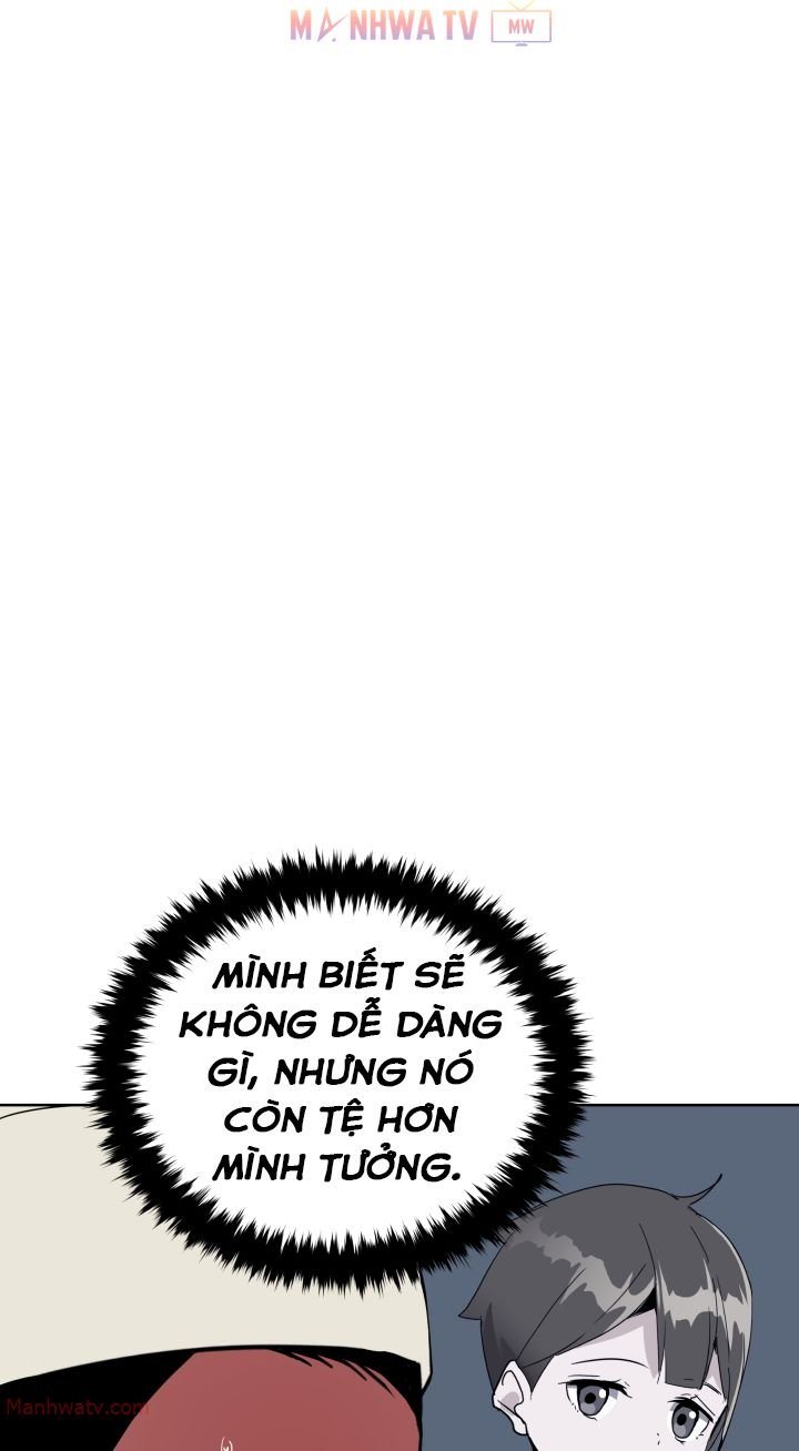 Đọc truyện Ma tôn tái thế - Chap 43