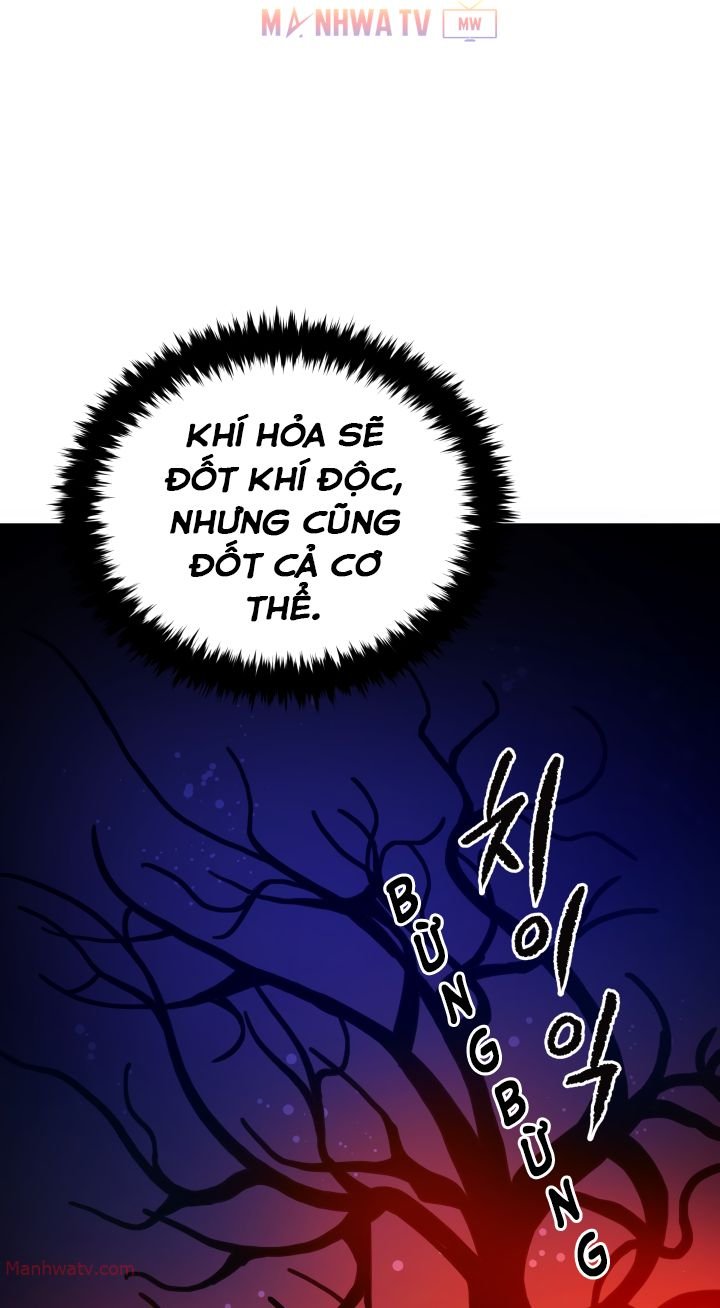 Đọc truyện Ma tôn tái thế - Chap 43