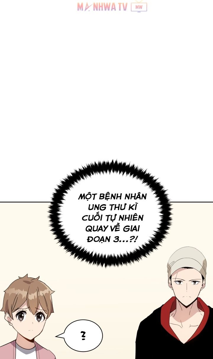 Đọc truyện Ma tôn tái thế - Chap 43