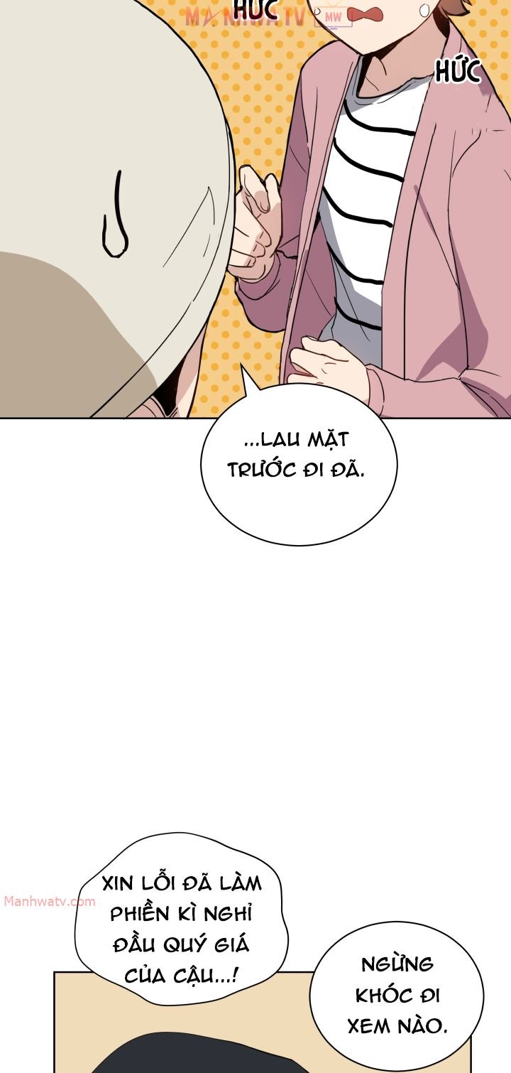 Đọc truyện Ma tôn tái thế - Chap 43