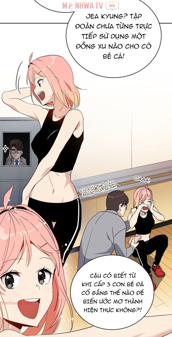 Đọc truyện Ma tôn tái thế - Chap 51