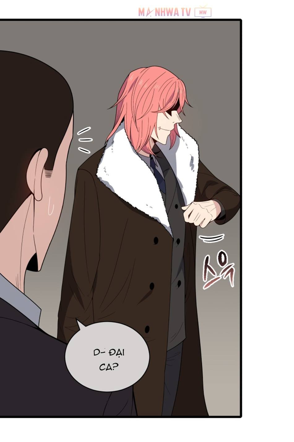 Đọc truyện Ma tôn tái thế - Chap 21