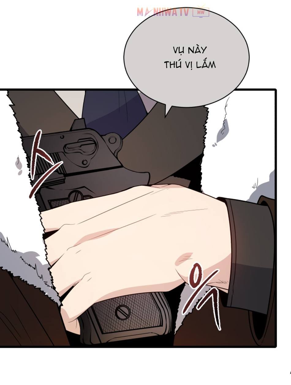 Đọc truyện Ma tôn tái thế - Chap 21