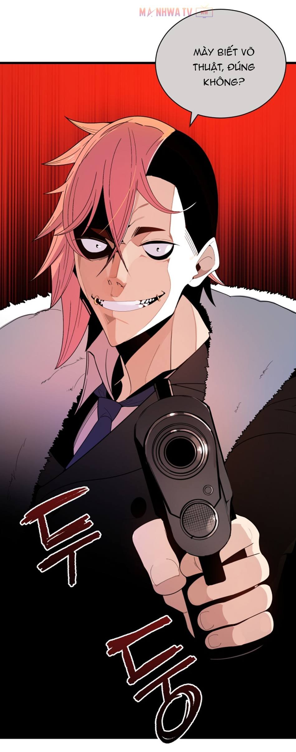 Đọc truyện Ma tôn tái thế - Chap 21