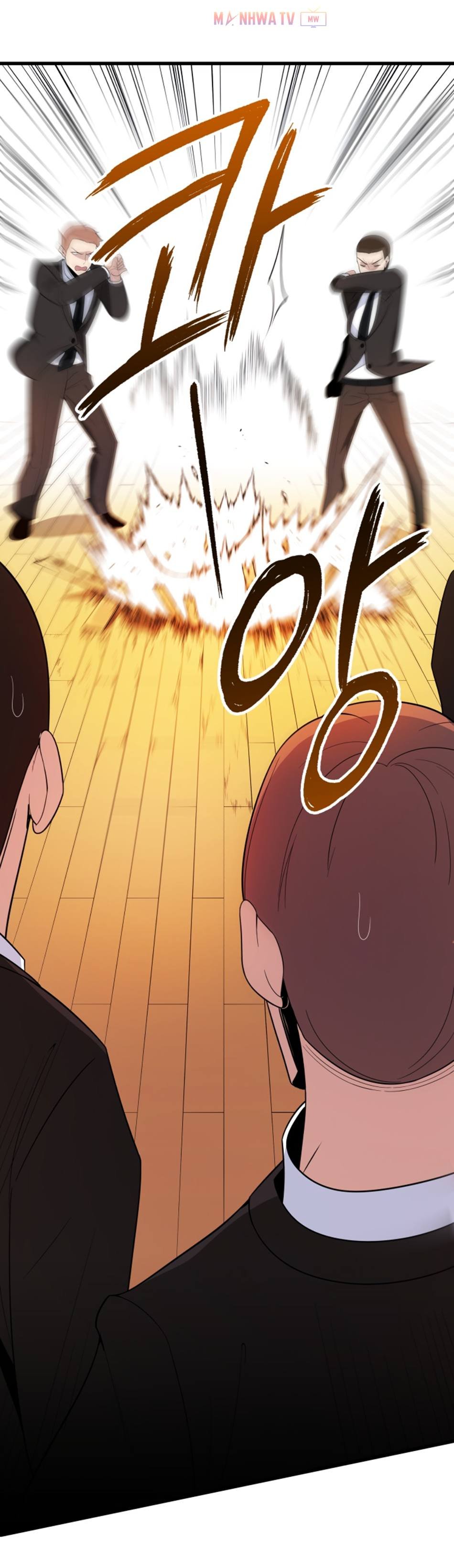 Đọc truyện Ma tôn tái thế - Chap 21
