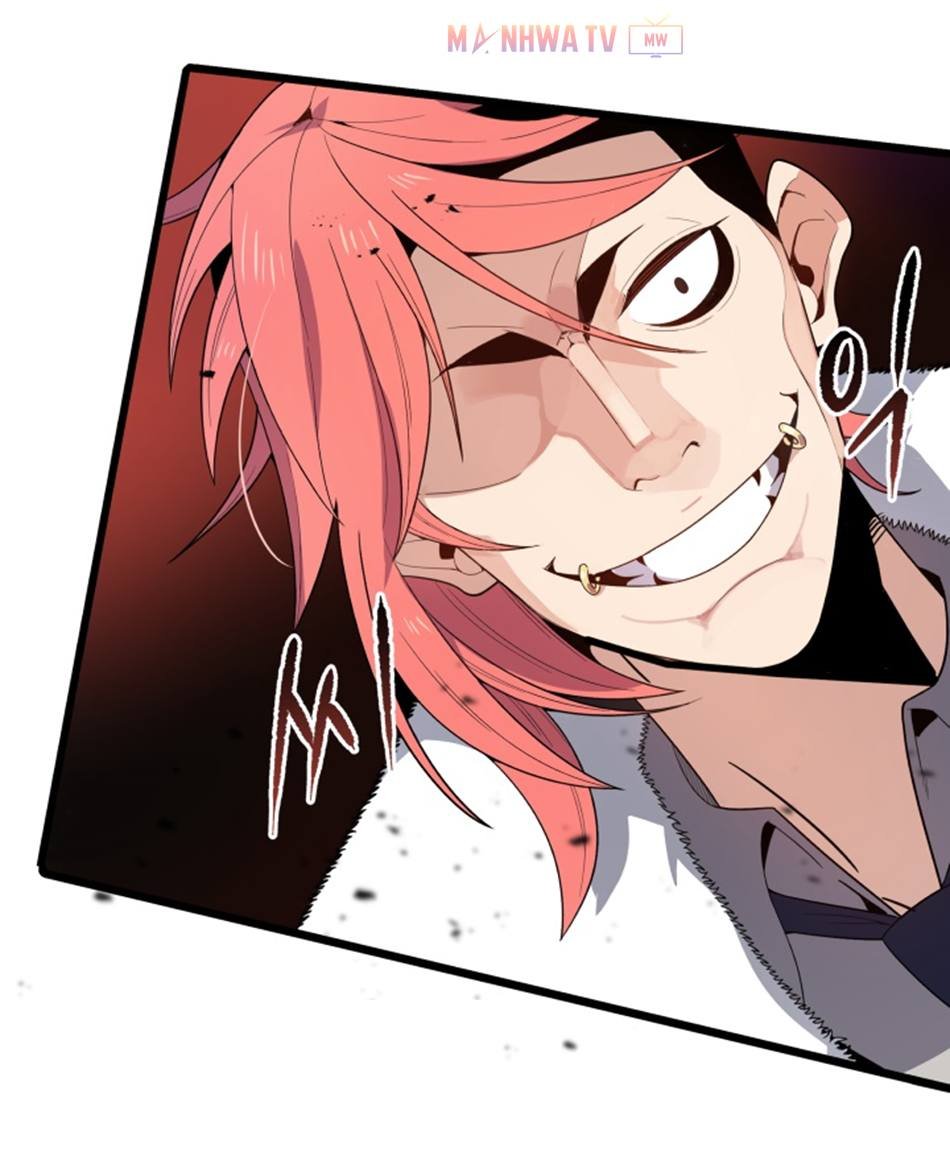Đọc truyện Ma tôn tái thế - Chap 21