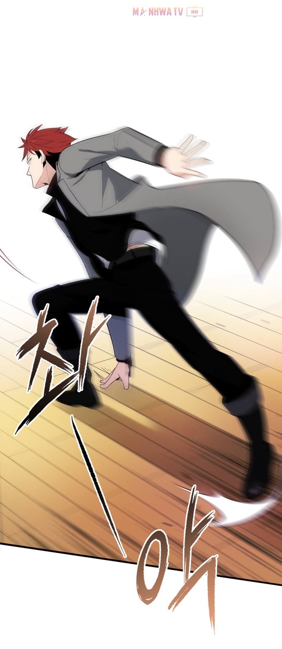 Đọc truyện Ma tôn tái thế - Chap 21