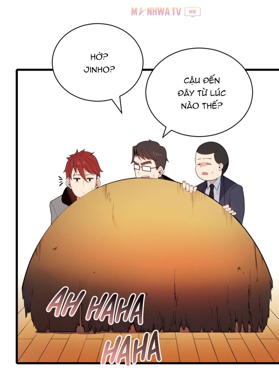 Đọc truyện Ma tôn tái thế - Chap 21
