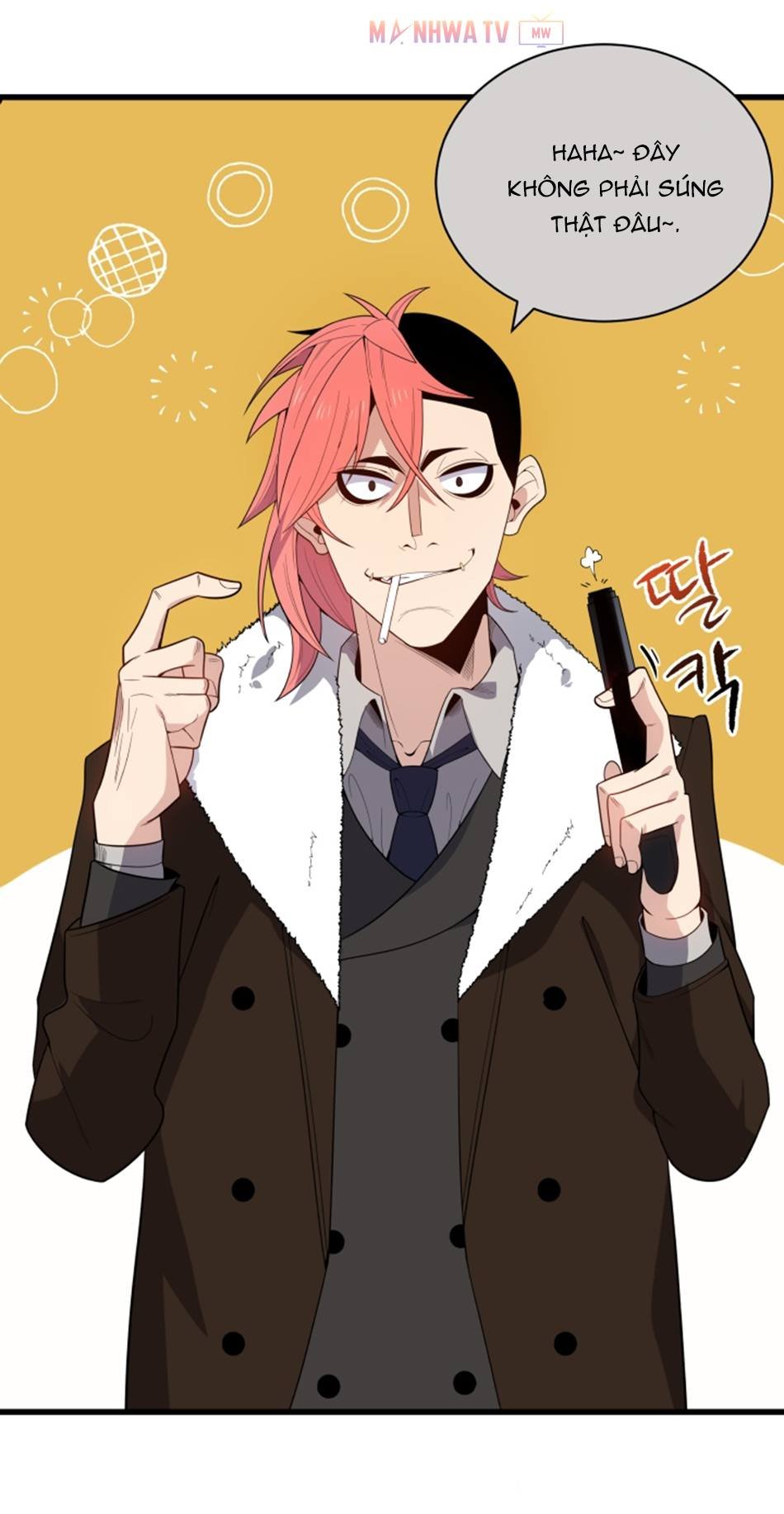 Đọc truyện Ma tôn tái thế - Chap 21