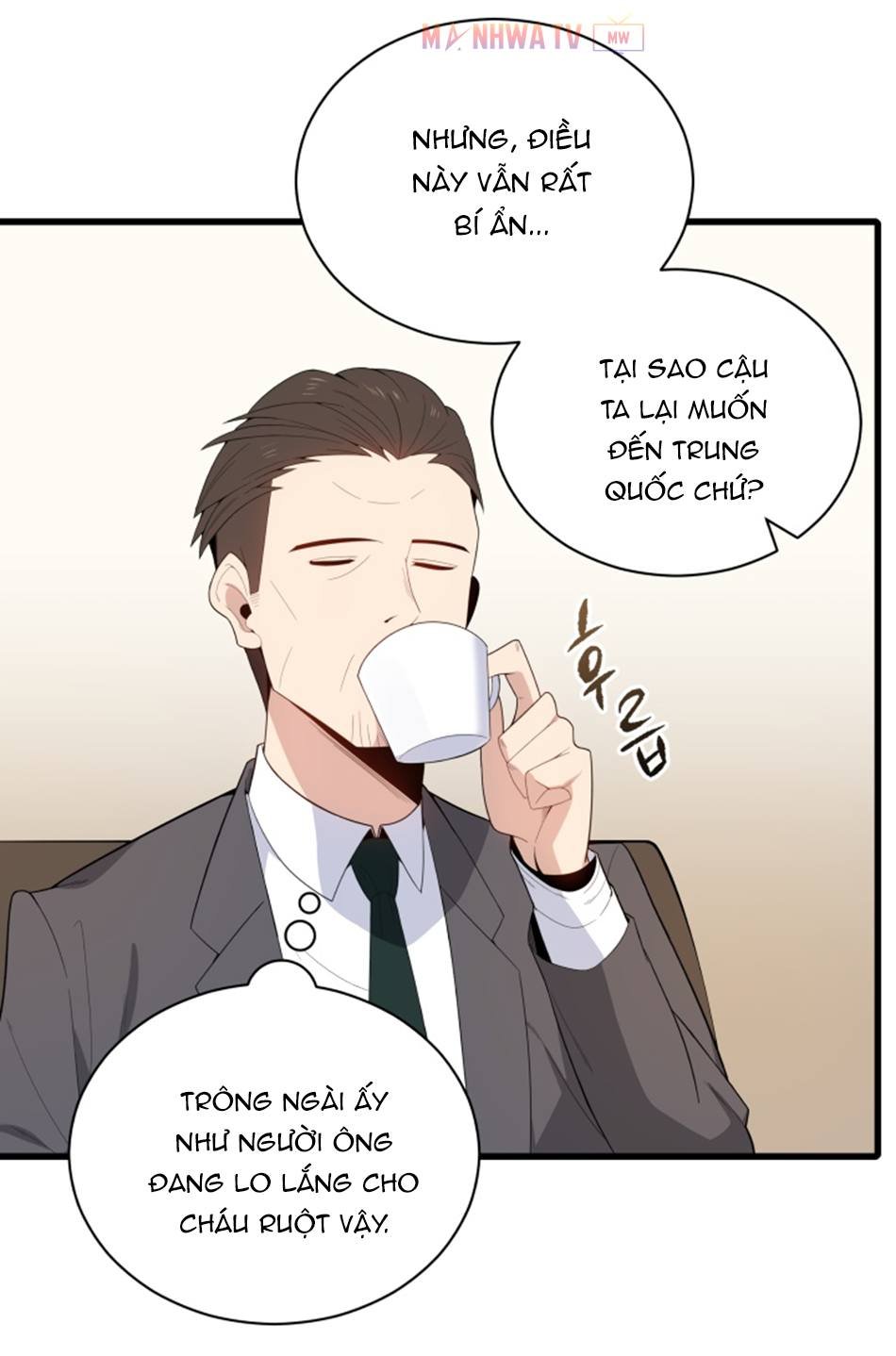 Đọc truyện Ma tôn tái thế - Chap 21
