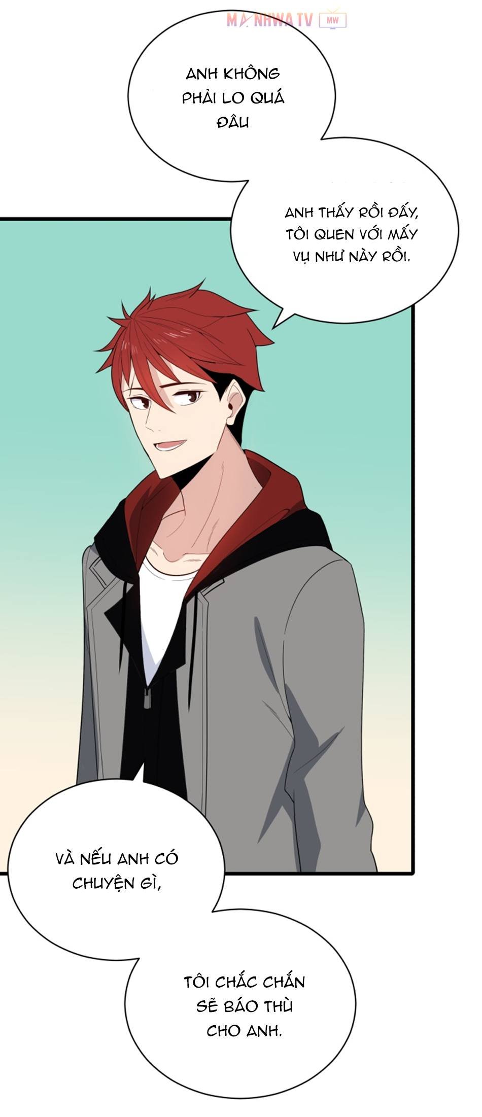 Đọc truyện Ma tôn tái thế - Chap 21
