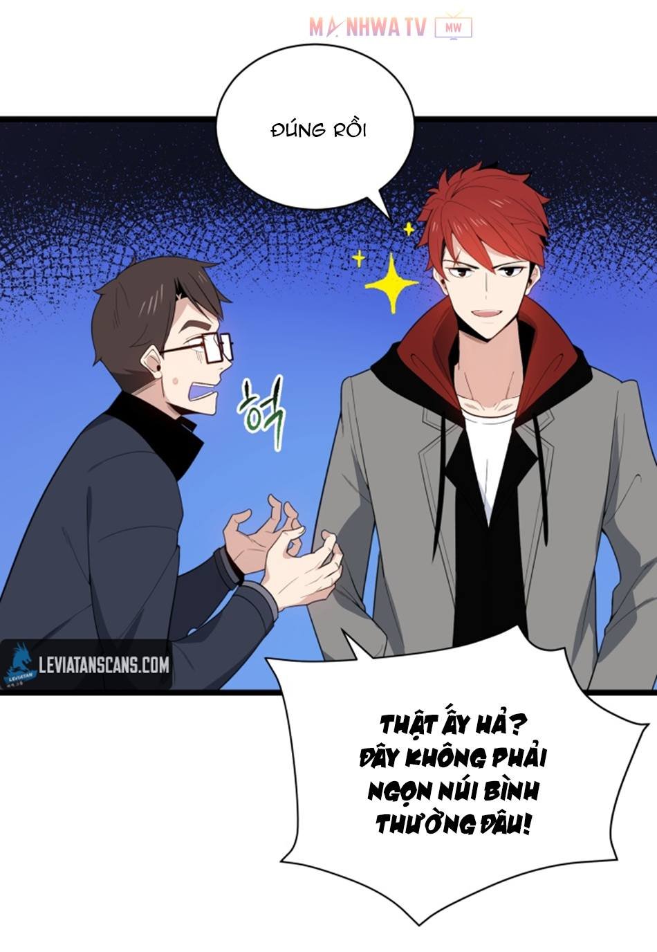 Đọc truyện Ma tôn tái thế - Chap 21