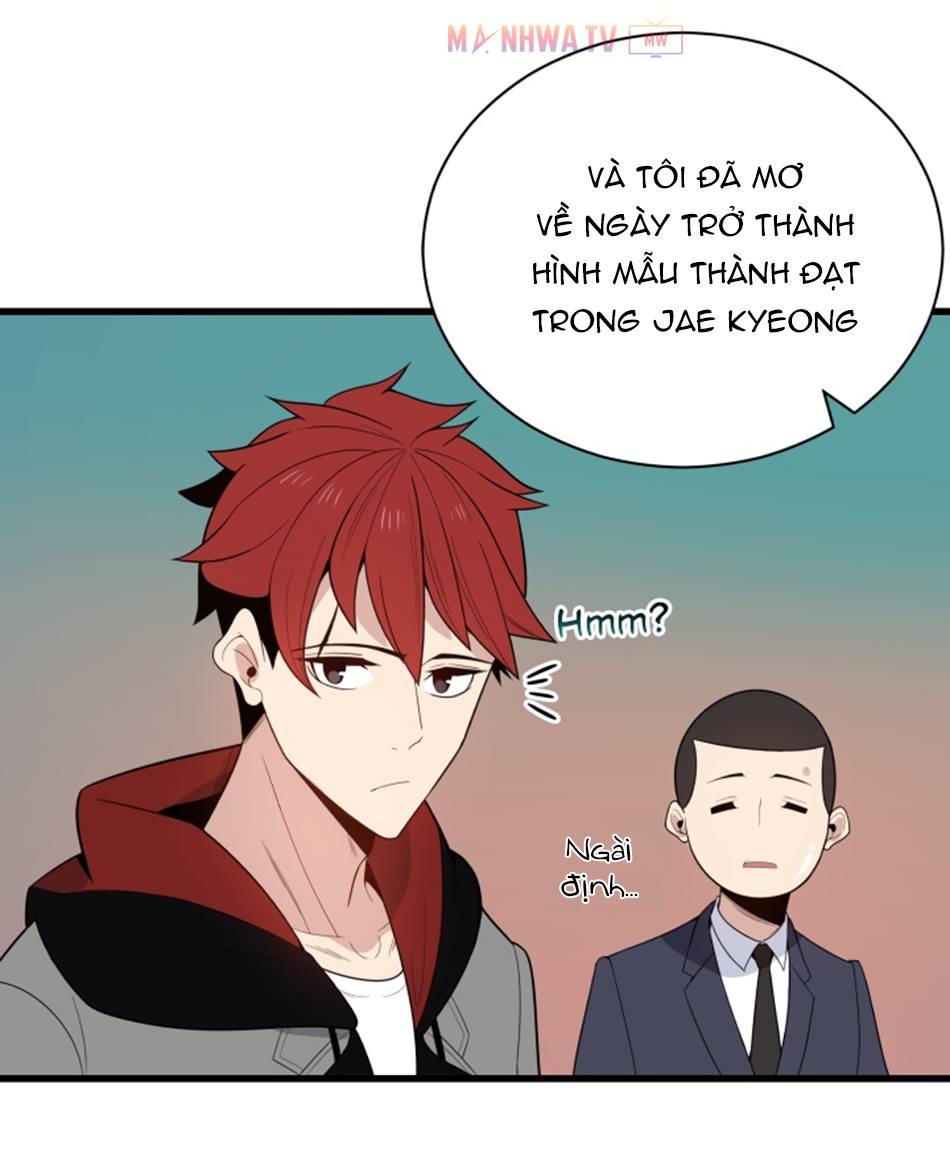 Đọc truyện Ma tôn tái thế - Chap 21