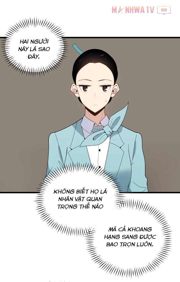 Đọc truyện Ma tôn tái thế - Chap 19