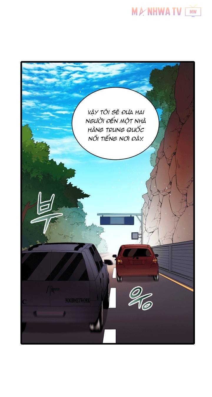 Đọc truyện Ma tôn tái thế - Chap 19