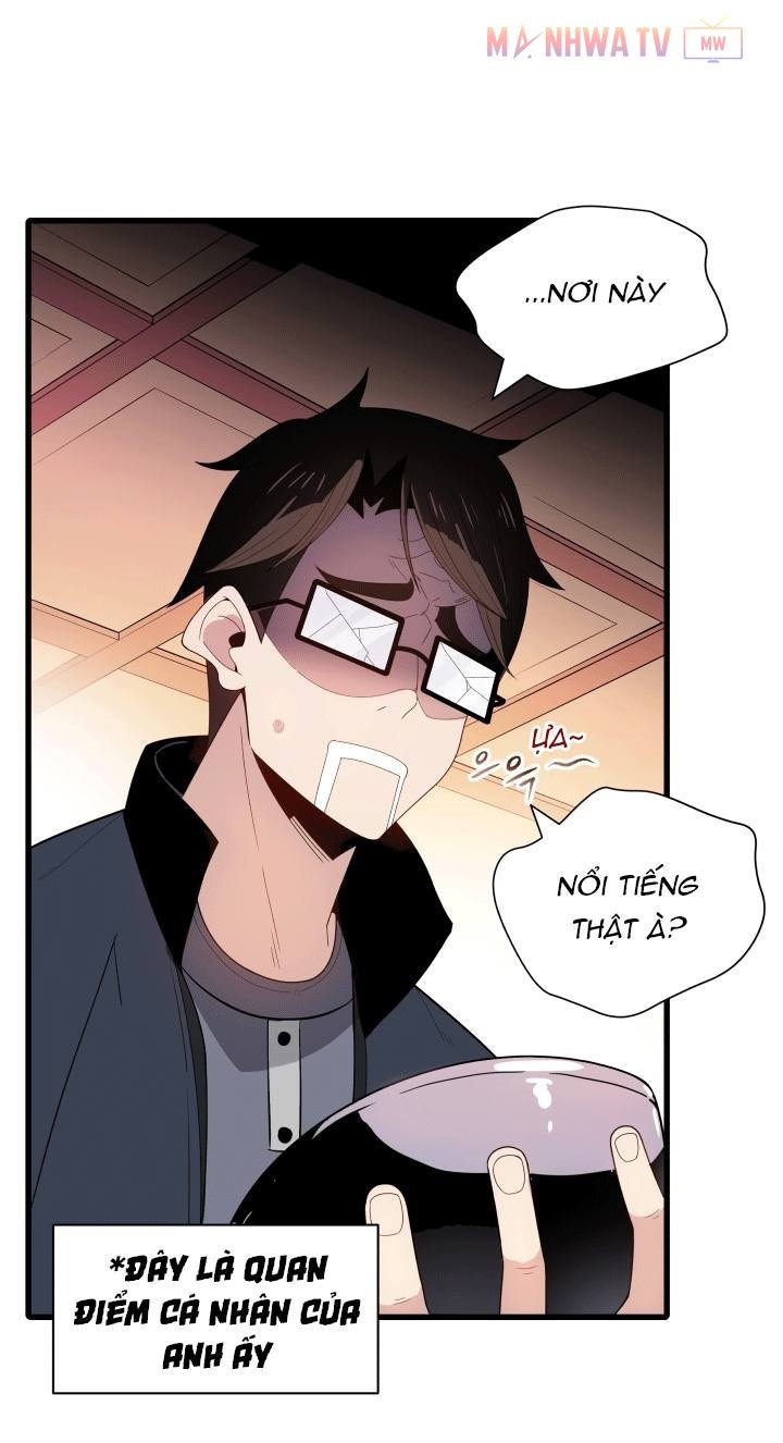 Đọc truyện Ma tôn tái thế - Chap 19