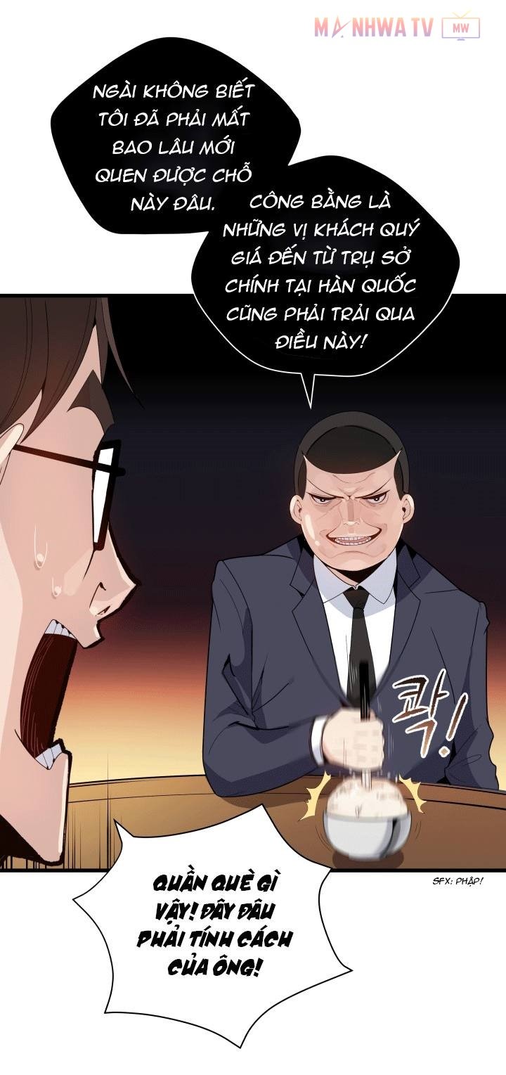 Đọc truyện Ma tôn tái thế - Chap 19
