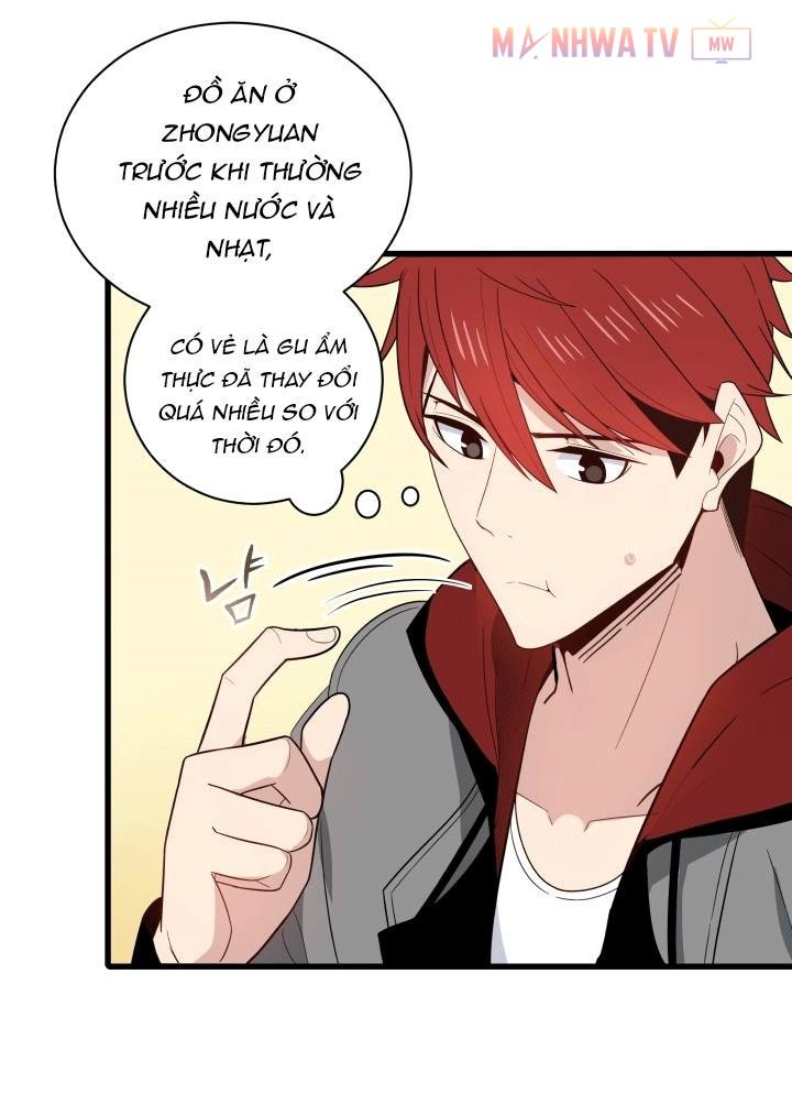 Đọc truyện Ma tôn tái thế - Chap 19